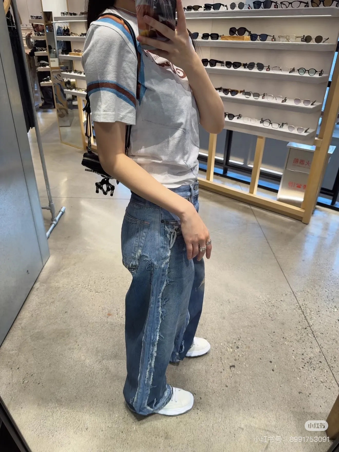 【 】Acne 26SS